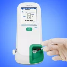 Cobas h 232 ágy melletti kardiológiai kislabor készülék - Termék Cardiac proBNP+ 10 tests