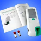 Cobas h 232 ágy melletti kardiológiai kislabor készülék - Termék Cardiac proBNP+ 10 tests