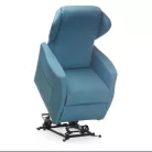 Betegállitó és fektető fotel 2 motoros NINFEA