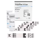CoaguChek Pro II System  INR meghatározó kislabor készülék