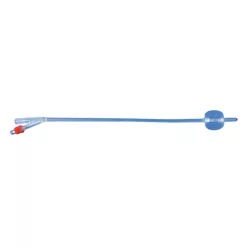 100% szilikon ballon katéter 30 mles ballonna - Méret 22CH