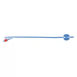 100% szilikon ballon katéter 30 mles ballonna - Méret 24CH