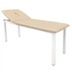 Vizsgálóágykezelőágy STANDARD  bézs 180 kgig