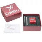 Colibri® PointofCare ágymelletti kislabor készülék - Méret kalibráló teszt