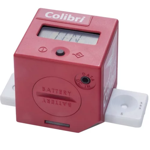 Colibri® PointofCare ágymelletti kislabor készülék - Méret kalibráló teszt