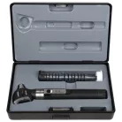 SIGMA F.O. otoscop  LED – fekete