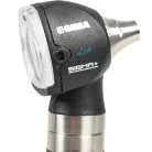 SIGMA F.O. otoscop  LED – fekete
