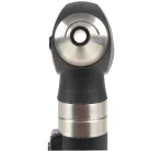 SIGMA F.O. otoscop  LED – fekete