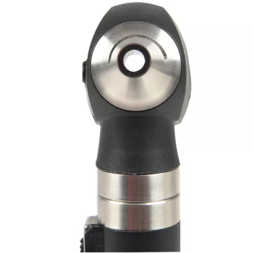 SIGMA F.O. otoscop  LED – fekete