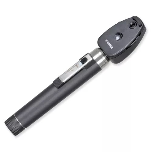 SIGMA F.O. LED ophtalmoscop 2.5V