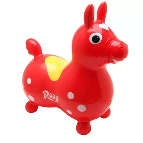 CAVALLO RODY UGRÁLÓ LOVACSKA PIROS