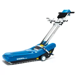   Lépcsőnjáró SHERPA981  130 kgig  LED / biztonsági indítás
