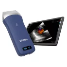 VIATOM lineáris vezeték nélküli orvosi ultrahang 7.510 MHz