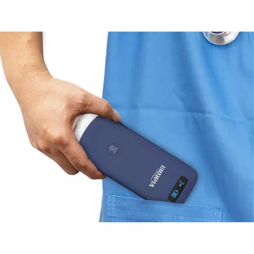 VIATOM lineáris vezeték nélküli orvosi ultrahang 7.510 MHz