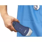VIATOM lineáris/convex vezeték nélküli orvosi ultrahang 7.510 MHz / 3.55 MHz
