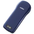 VIATOM lineáris/convex/cardialis vezeték nélküli orvosi ultrahang 7.510 MHz / 3.55 MHz / 2.55 MHz