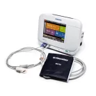 RIESTER betegörző monitor RVS100 NIBP + SpO2 + PRINTER