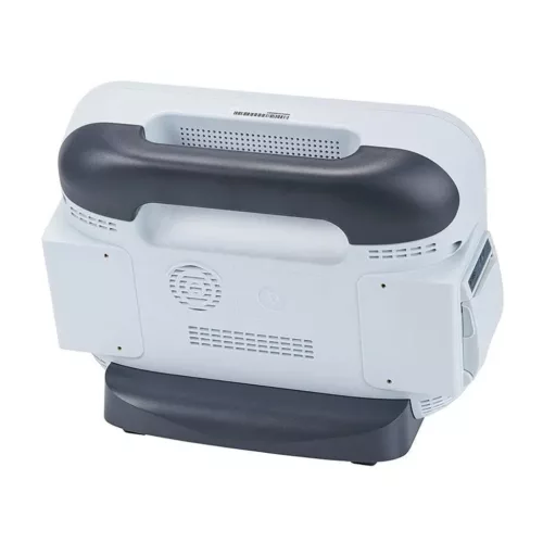 RIESTER betegörző monitor RVS100 NIBP + SpO2 + PRINTER