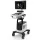 Ultrahang készülék CHISON QBit5 colordoppler 15' + kocsi - Termék micro-convex 3,5 MHz