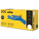STD NYTRIL kesztyű 100db/doboz