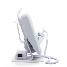 Walch Allyn Spot 4400 betegőrző monitor - Termék Állvány