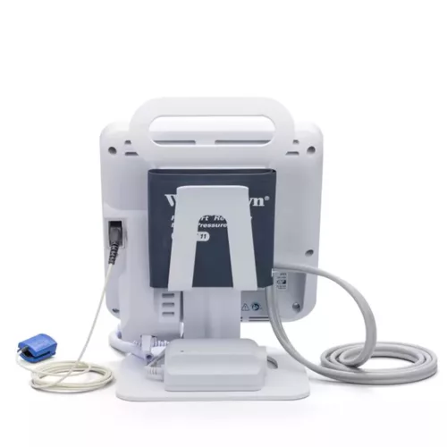 Walch Allyn Spot 4400 betegőrző monitor - Termék Adapter