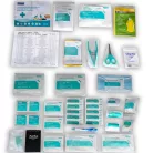 Elsősegély KIT Les