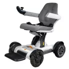 ROBODRIVE okos joystikos mozgássérült kerekesszék
