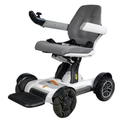 ROBODRIVE okos joystikos mozgássérült kerekesszék