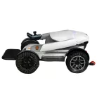 ROBODRIVE okos joystikos mozgássérült kerekesszék
