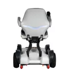 ROBODRIVE okos joystikos mozgássérült kerekesszék