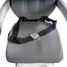 ROBODRIVE okos joystikos mozgássérült kerekesszék