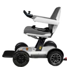 ROBODRIVE okos joystikos mozgássérült kerekesszék