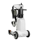 MOVEUP PRO állító eleketromos kerekesszék  mechanikus felállítással, 120 kgig