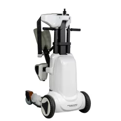   MOVEUP PRO állító eleketromos kerekesszék  mechanikus felállítással, 120 kgig