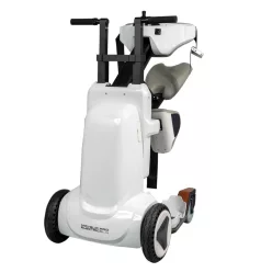   MOVEUP PRO állító elektromos kerekesszék  elektromos felállítással, 120 kgig