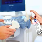 Ultrahang fej tisztító 250ml