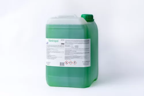 VANTROPOL felületfertőtlenítőszer 5 l