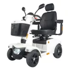 PERSEUS mozgássérült elektromos scooter 190 kgig