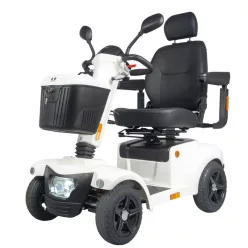 PERSEUS mozgássérült elektromos scooter 190 kgig