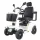 PERSEUS mozgássérült elektromos scooter 190 kgig