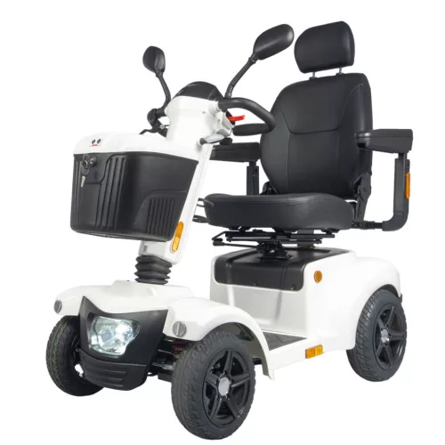 PERSEUS mozgássérült elektromos scooter 190 kgig