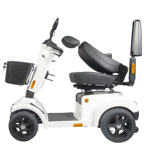 PERSEUS mozgássérült elektromos scooter 190 kgig