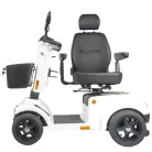 PERSEUS mozgássérült elektromos scooter 190 kgig