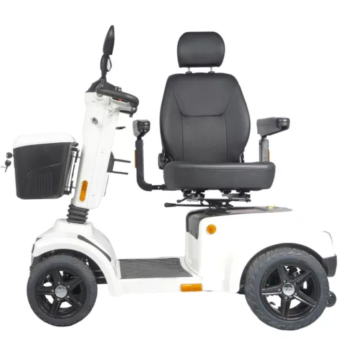 PERSEUS mozgássérült elektromos scooter 190 kgig