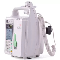 Infúziós pumpa  vertikális 1600H