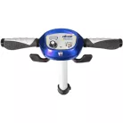 DRIVE MANUAL FOLD+ mozgássérült scooter 125 kgig