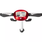 DRIVE MANUAL FOLD+ mozgássérült scooter 125 kgig