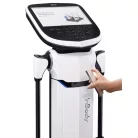 BIOSPACE INBODY 580 testösszetétel analizátor
