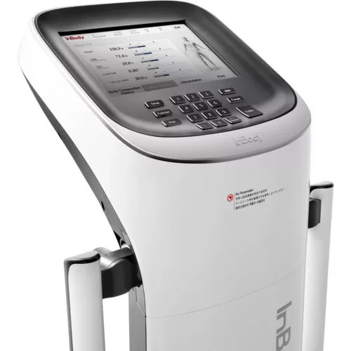 BIOSPACE INBODY 970 testösszetétel analizátor